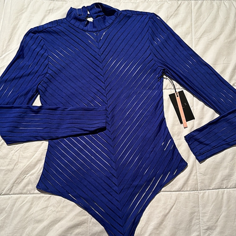Iris Brand Large bodysuit